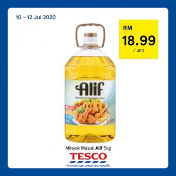 Tesco-REKOMEN-Promotion-11-6-350x350 - Johor Kedah Kelantan Kuala Lumpur Melaka Negeri Sembilan Pahang Penang Perak Perlis Promotions & Freebies Putrajaya Sabah Sarawak Selangor Supermarket & Hypermarket Terengganu 