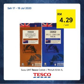 Tesco-REKOMEN-Promotion-12-11-350x350 - Johor Kedah Kelantan Kuala Lumpur Melaka Negeri Sembilan Pahang Penang Perak Perlis Promotions & Freebies Putrajaya Sabah Sarawak Selangor Supermarket & Hypermarket Terengganu 