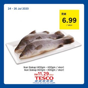 Tesco-REKOMEN-Promotion-12-16-350x350 - Johor Kelantan Kuala Lumpur Melaka Negeri Sembilan Pahang Penang Perak Perlis Promotions & Freebies Putrajaya Sabah Sarawak Selangor Supermarket & Hypermarket Terengganu 