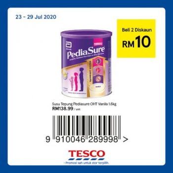 Tesco-REKOMEN-Promotion-12-18-350x350 - Johor Kedah Kelantan Kuala Lumpur Melaka Negeri Sembilan Pahang Penang Perak Perlis Promotions & Freebies Putrajaya Sabah Sarawak Selangor Supermarket & Hypermarket Terengganu 