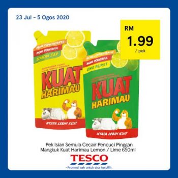 Tesco-REKOMEN-Promotion-12-20-350x350 - Johor Kedah Kelantan Kuala Lumpur Melaka Negeri Sembilan Pahang Penang Perak Perlis Promotions & Freebies Putrajaya Sabah Sarawak Selangor Supermarket & Hypermarket Terengganu 