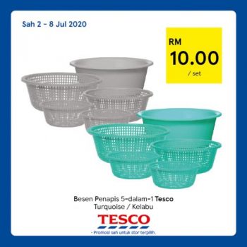 Tesco-REKOMEN-Promotion-12-3-350x350 - Johor Kedah Kelantan Kuala Lumpur Melaka Negeri Sembilan Pahang Penang Perak Perlis Promotions & Freebies Putrajaya Sabah Sarawak Selangor Supermarket & Hypermarket Terengganu 