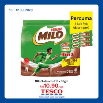 Tesco-REKOMEN-Promotion-12-6-350x350 - Johor Kedah Kelantan Kuala Lumpur Melaka Negeri Sembilan Pahang Penang Perak Perlis Promotions & Freebies Putrajaya Sabah Sarawak Selangor Supermarket & Hypermarket Terengganu 