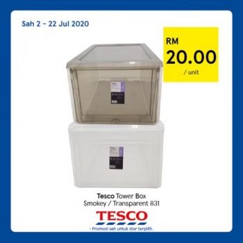 Tesco-REKOMEN-Promotion-13-1-350x350 - Johor Kedah Kelantan Kuala Lumpur Melaka Negeri Sembilan Pahang Penang Perak Perlis Promotions & Freebies Putrajaya Sabah Sarawak Selangor Supermarket & Hypermarket Terengganu 