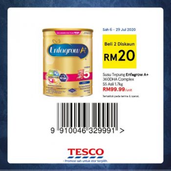 Tesco-REKOMEN-Promotion-13-14-350x350 - Johor Kedah Kelantan Kuala Lumpur Melaka Negeri Sembilan Pahang Penang Perak Perlis Promotions & Freebies Putrajaya Sabah Sarawak Selangor Supermarket & Hypermarket Terengganu 