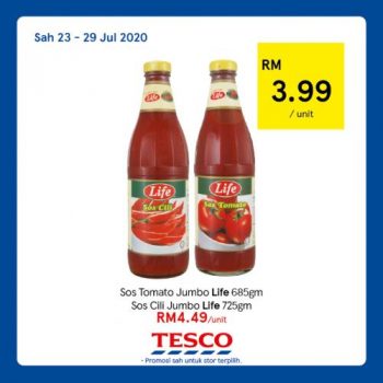 Tesco-REKOMEN-Promotion-13-15-350x350 - Johor Kedah Kelantan Kuala Lumpur Melaka Negeri Sembilan Pahang Penang Perak Perlis Promotions & Freebies Putrajaya Sabah Sarawak Selangor Supermarket & Hypermarket Terengganu 