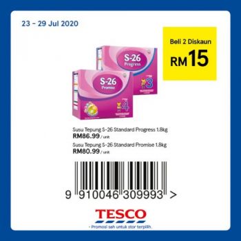 Tesco-REKOMEN-Promotion-13-18-350x350 - Johor Kedah Kelantan Kuala Lumpur Melaka Negeri Sembilan Pahang Penang Perak Perlis Promotions & Freebies Putrajaya Sabah Sarawak Selangor Supermarket & Hypermarket Terengganu 