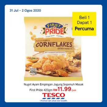 Tesco-REKOMEN-Promotion-13-22-350x350 - Johor Kedah Kelantan Kuala Lumpur Melaka Negeri Sembilan Pahang Penang Perak Perlis Promotions & Freebies Putrajaya Sabah Sarawak Selangor Supermarket & Hypermarket Terengganu 