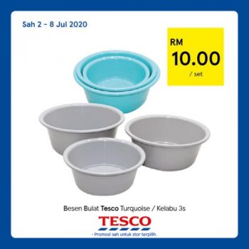 Tesco-REKOMEN-Promotion-13-3-350x350 - Johor Kedah Kelantan Kuala Lumpur Melaka Negeri Sembilan Pahang Penang Perak Perlis Promotions & Freebies Putrajaya Sabah Sarawak Selangor Supermarket & Hypermarket Terengganu 