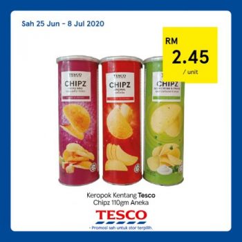 Tesco-REKOMEN-Promotion-13-350x350 - Johor Kedah Kelantan Kuala Lumpur Melaka Negeri Sembilan Pahang Penang Perak Perlis Promotions & Freebies Putrajaya Sabah Sarawak Selangor Supermarket & Hypermarket Terengganu 