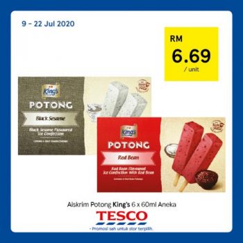 Tesco-REKOMEN-Promotion-13-7-350x350 - Johor Kedah Kelantan Kuala Lumpur Melaka Negeri Sembilan Pahang Penang Perak Perlis Promotions & Freebies Putrajaya Sabah Sarawak Selangor Supermarket & Hypermarket Terengganu 