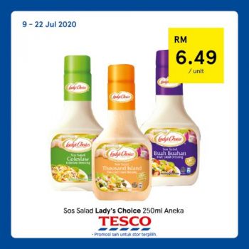 Tesco-REKOMEN-Promotion-13-9-350x350 - Johor Kedah Kelantan Kuala Lumpur Melaka Negeri Sembilan Pahang Penang Perak Perlis Promotions & Freebies Putrajaya Sabah Sarawak Selangor Supermarket & Hypermarket Terengganu 