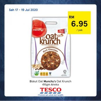 Tesco-REKOMEN-Promotion-14-11-350x350 - Johor Kedah Kelantan Kuala Lumpur Melaka Negeri Sembilan Pahang Penang Perak Perlis Promotions & Freebies Putrajaya Sabah Sarawak Selangor Supermarket & Hypermarket Terengganu 