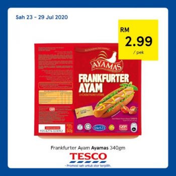 Tesco-REKOMEN-Promotion-14-14-350x350 - Johor Kedah Kelantan Kuala Lumpur Melaka Negeri Sembilan Pahang Penang Perak Perlis Promotions & Freebies Putrajaya Sabah Sarawak Selangor Supermarket & Hypermarket Terengganu 