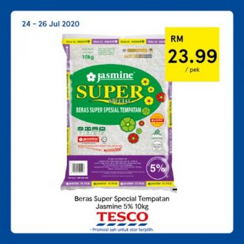 Tesco-REKOMEN-Promotion-14-15-350x350 - Johor Kelantan Kuala Lumpur Melaka Negeri Sembilan Pahang Penang Perak Perlis Promotions & Freebies Putrajaya Sabah Sarawak Selangor Supermarket & Hypermarket Terengganu 