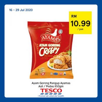 Tesco-REKOMEN-Promotion-14-16-350x350 - Johor Kedah Kelantan Kuala Lumpur Melaka Negeri Sembilan Pahang Penang Perak Perlis Promotions & Freebies Putrajaya Sabah Sarawak Selangor Supermarket & Hypermarket Terengganu