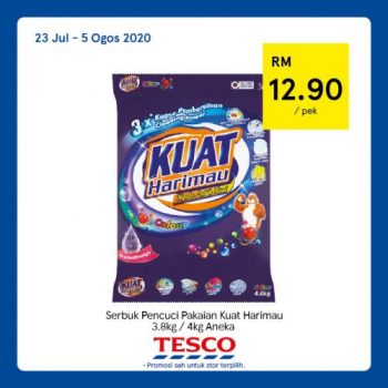 Tesco-REKOMEN-Promotion-14-19-350x350 - Johor Kedah Kelantan Kuala Lumpur Melaka Negeri Sembilan Pahang Penang Perak Perlis Promotions & Freebies Putrajaya Sabah Sarawak Selangor Supermarket & Hypermarket Terengganu 