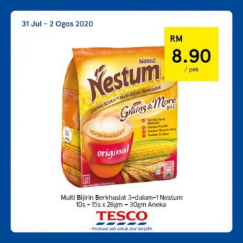 Tesco-REKOMEN-Promotion-14-21-350x350 - Johor Kedah Kelantan Kuala Lumpur Melaka Negeri Sembilan Pahang Penang Perak Perlis Promotions & Freebies Putrajaya Sabah Sarawak Selangor Supermarket & Hypermarket Terengganu 