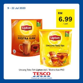 Tesco-REKOMEN-Promotion-14-7-350x350 - Johor Kedah Kelantan Kuala Lumpur Melaka Negeri Sembilan Pahang Penang Perak Perlis Promotions & Freebies Putrajaya Sabah Sarawak Selangor Supermarket & Hypermarket Terengganu 