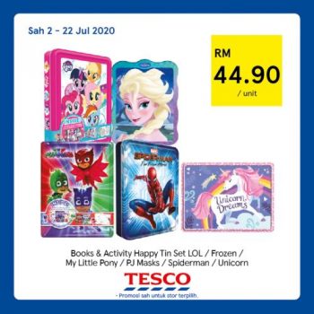 Tesco-REKOMEN-Promotion-15-1-350x350 - Johor Kedah Kelantan Kuala Lumpur Melaka Negeri Sembilan Pahang Penang Perak Perlis Promotions & Freebies Putrajaya Sabah Sarawak Selangor Supermarket & Hypermarket Terengganu 