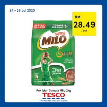 Tesco-REKOMEN-Promotion-15-15-350x350 - Johor Kelantan Kuala Lumpur Melaka Negeri Sembilan Pahang Penang Perak Perlis Promotions & Freebies Putrajaya Sabah Sarawak Selangor Supermarket & Hypermarket Terengganu 