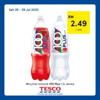 Tesco-REKOMEN-Promotion-15-18-350x350 - Johor Kedah Kelantan Kuala Lumpur Melaka Negeri Sembilan Pahang Penang Perak Perlis Promotions & Freebies Putrajaya Sabah Sarawak Selangor Supermarket & Hypermarket Terengganu 