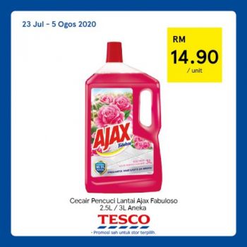 Tesco-REKOMEN-Promotion-15-19-350x350 - Johor Kedah Kelantan Kuala Lumpur Melaka Negeri Sembilan Pahang Penang Perak Perlis Promotions & Freebies Putrajaya Sabah Sarawak Selangor Supermarket & Hypermarket Terengganu 