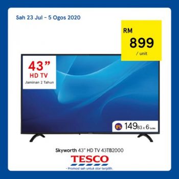 Tesco-REKOMEN-Promotion-15-20-350x350 - Johor Kedah Kelantan Kuala Lumpur Melaka Negeri Sembilan Pahang Penang Perak Perlis Promotions & Freebies Putrajaya Sabah Sarawak Selangor Supermarket & Hypermarket Terengganu 