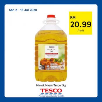 Tesco-REKOMEN-Promotion-15-5-350x350 - Johor Kedah Kelantan Kuala Lumpur Melaka Negeri Sembilan Pahang Penang Perak Perlis Promotions & Freebies Putrajaya Sabah Sarawak Selangor Supermarket & Hypermarket Terengganu 