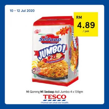 Tesco-REKOMEN-Promotion-15-6-350x350 - Johor Kedah Kelantan Kuala Lumpur Melaka Negeri Sembilan Pahang Penang Perak Perlis Promotions & Freebies Putrajaya Sabah Sarawak Selangor Supermarket & Hypermarket Terengganu 