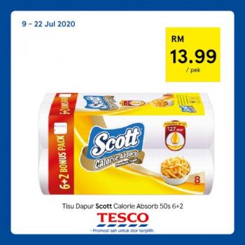 Tesco-REKOMEN-Promotion-15-7-350x350 - Johor Kedah Kelantan Kuala Lumpur Melaka Negeri Sembilan Pahang Penang Perak Perlis Promotions & Freebies Putrajaya Sabah Sarawak Selangor Supermarket & Hypermarket Terengganu 