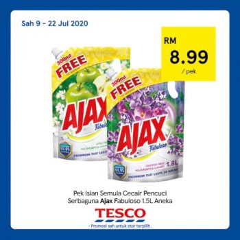 Tesco-REKOMEN-Promotion-15-8-350x350 - Johor Kedah Kelantan Kuala Lumpur Melaka Negeri Sembilan Pahang Penang Perak Perlis Promotions & Freebies Putrajaya Sabah Sarawak Selangor Supermarket & Hypermarket Terengganu 