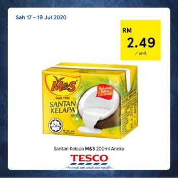 Tesco-REKOMEN-Promotion-16-11-350x350 - Johor Kedah Kelantan Kuala Lumpur Melaka Negeri Sembilan Pahang Penang Perak Perlis Promotions & Freebies Putrajaya Sabah Sarawak Selangor Supermarket & Hypermarket Terengganu 