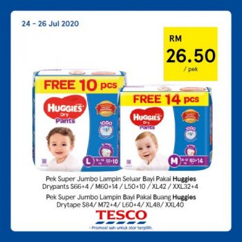 Tesco-REKOMEN-Promotion-16-15-350x350 - Johor Kelantan Kuala Lumpur Melaka Negeri Sembilan Pahang Penang Perak Perlis Promotions & Freebies Putrajaya Sabah Sarawak Selangor Supermarket & Hypermarket Terengganu 