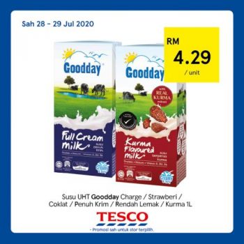 Tesco-REKOMEN-Promotion-16-18-350x350 - Johor Kedah Kelantan Kuala Lumpur Melaka Negeri Sembilan Pahang Penang Perak Perlis Promotions & Freebies Putrajaya Sabah Sarawak Selangor Supermarket & Hypermarket Terengganu 