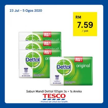 Tesco-REKOMEN-Promotion-16-19-350x350 - Johor Kedah Kelantan Kuala Lumpur Melaka Negeri Sembilan Pahang Penang Perak Perlis Promotions & Freebies Putrajaya Sabah Sarawak Selangor Supermarket & Hypermarket Terengganu 