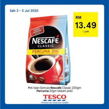 Tesco-REKOMEN-Promotion-16-2-350x349 - Johor Kedah Kelantan Kuala Lumpur Melaka Negeri Sembilan Pahang Penang Perak Perlis Promotions & Freebies Putrajaya Sabah Sarawak Selangor Supermarket & Hypermarket Terengganu 