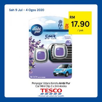 Tesco-REKOMEN-Promotion-16-20-350x350 - Johor Kedah Kelantan Kuala Lumpur Melaka Negeri Sembilan Pahang Penang Perak Perlis Promotions & Freebies Putrajaya Sabah Sarawak Selangor Supermarket & Hypermarket Terengganu 