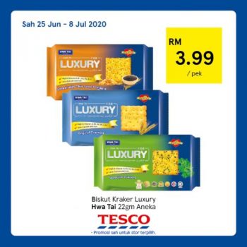 Tesco-REKOMEN-Promotion-16-350x350 - Johor Kedah Kelantan Kuala Lumpur Melaka Negeri Sembilan Pahang Penang Perak Perlis Promotions & Freebies Putrajaya Sabah Sarawak Selangor Supermarket & Hypermarket Terengganu 