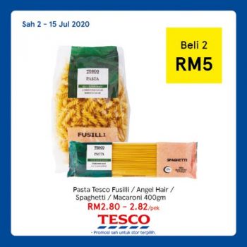 Tesco-REKOMEN-Promotion-16-5-350x350 - Johor Kedah Kelantan Kuala Lumpur Melaka Negeri Sembilan Pahang Penang Perak Perlis Promotions & Freebies Putrajaya Sabah Sarawak Selangor Supermarket & Hypermarket Terengganu 