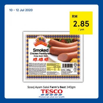 Tesco-REKOMEN-Promotion-16-6-350x350 - Johor Kedah Kelantan Kuala Lumpur Melaka Negeri Sembilan Pahang Penang Perak Perlis Promotions & Freebies Putrajaya Sabah Sarawak Selangor Supermarket & Hypermarket Terengganu 