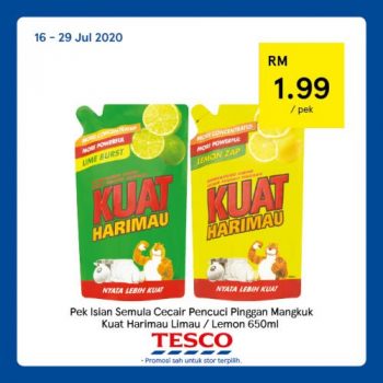 Tesco-REKOMEN-Promotion-17-13-350x350 - Johor Kedah Kelantan Kuala Lumpur Melaka Negeri Sembilan Pahang Penang Perak Perlis Promotions & Freebies Putrajaya Sabah Sarawak Selangor Supermarket & Hypermarket Terengganu