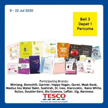 Tesco-REKOMEN-Promotion-17-6-350x350 - Johor Kedah Kelantan Kuala Lumpur Melaka Negeri Sembilan Pahang Penang Perak Perlis Promotions & Freebies Putrajaya Sabah Sarawak Selangor Supermarket & Hypermarket Terengganu 