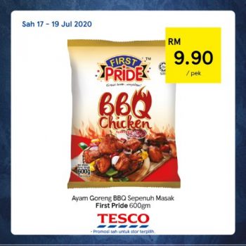 Tesco-REKOMEN-Promotion-17-8-350x350 - Johor Kedah Kelantan Kuala Lumpur Melaka Negeri Sembilan Pahang Penang Perak Perlis Promotions & Freebies Putrajaya Sabah Sarawak Selangor Supermarket & Hypermarket Terengganu 