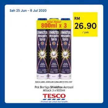 Tesco-REKOMEN-Promotion-18-350x350 - Johor Kedah Kelantan Kuala Lumpur Melaka Negeri Sembilan Pahang Penang Perak Perlis Promotions & Freebies Putrajaya Sabah Sarawak Selangor Supermarket & Hypermarket Terengganu 