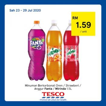 Tesco-REKOMEN-Promotion-18-7-350x350 - Johor Kedah Kelantan Kuala Lumpur Melaka Negeri Sembilan Pahang Penang Perak Perlis Promotions & Freebies Putrajaya Sabah Sarawak Selangor Supermarket & Hypermarket Terengganu 