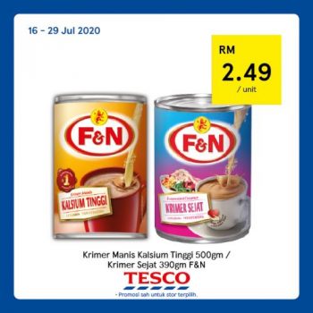 Tesco-REKOMEN-Promotion-18-8-350x350 - Johor Kedah Kelantan Kuala Lumpur Melaka Negeri Sembilan Pahang Penang Perak Perlis Promotions & Freebies Putrajaya Sabah Sarawak Selangor Supermarket & Hypermarket Terengganu