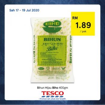 Tesco-REKOMEN-Promotion-19-4-350x350 - Johor Kedah Kelantan Kuala Lumpur Melaka Negeri Sembilan Pahang Penang Perak Perlis Promotions & Freebies Putrajaya Sabah Sarawak Selangor Supermarket & Hypermarket Terengganu 