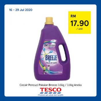 Tesco-REKOMEN-Promotion-19-7-350x350 - Johor Kedah Kelantan Kuala Lumpur Melaka Negeri Sembilan Pahang Penang Perak Perlis Promotions & Freebies Putrajaya Sabah Sarawak Selangor Supermarket & Hypermarket Terengganu 