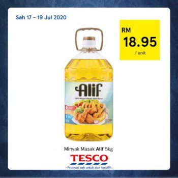 Tesco-REKOMEN-Promotion-2-11-350x350 - Johor Kedah Kelantan Kuala Lumpur Melaka Negeri Sembilan Pahang Penang Perak Perlis Promotions & Freebies Putrajaya Sabah Sarawak Selangor Supermarket & Hypermarket Terengganu 